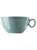 Rosenthal Kombi-Obertasse ''Loft'' in Türkis - 340 ml