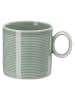 Rosenthal Kaffee-Obertasse ''Loft'' in Grün - 210 ml