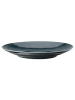Rosenthal Talerz śniadaniowy "Loft" w kolorze granatowym - Ø 22 cm