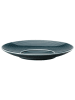 Rosenthal Kaffee-Untertasse ''Loft'' in Dunkelblau - Ø 16,5 cm