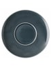 Rosenthal Kaffee-Untertasse ''Loft'' in Dunkelblau - Ø 16,5 cm