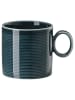 Rosenthal Kubek "Loft" w kolorze granatowym - 330 ml