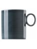 Rosenthal Jumbotasse ''Loft'' in Dunkelblau - 380 ml