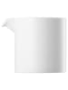 Rosenthal Dzbanek "Loft" w kolorze białym na mleko - 260 ml