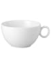 Rosenthal Kombi-Obertasse ''Loft'' in Weiß - 340 ml