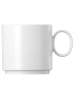 Rosenthal Tasse ''Loft'' in Weiß - 330 ml