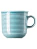 Rosenthal Kubek "Trend Colour" w kolorze turkusowym - 280 ml