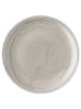 Rosenthal Talerz obiadowy "Trend Colour" w kolorze szarym - Ø 28 cm