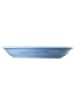 Rosenthal Suppenteller ''Trend Colour'' in Blau - Ø 22 cm