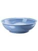 Rosenthal Salaterka "Trend Colour" w kolorze niebieskim - wys. 6,6 x Ø 22,2 cm