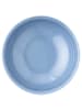 Rosenthal Schüssel ''Trend Colour'' in Blau - (H)6,6 x Ø 22,2 cm