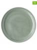 Rosenthal 6er-Set: Frühstücksteller ''Trend Colour'' in Grün - Ø 22 cm