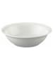 Rosenthal Schale ''Trend'' in Weiß - (H)5 x Ø 16,9 cm