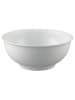 Rosenthal Schüssel ''Trend'' in Weiß - (H)10,9 x Ø 25,5 cm