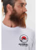 OLDSKULL Shirt in Weiß