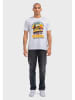 OLDSKULL Shirt wit