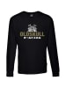 OLDSKULL Longsleeve in Schwarz