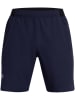 Under Armour Funktionsshorts in Dunkelblau