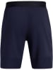 Under Armour Funktionsshorts in Dunkelblau