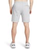 Under Armour Sweatshorts in Grau