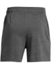 Under Armour Shorts in Grau