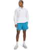 Under Armour Shorts in Hellblau