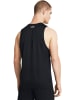 Under Armour Trainingstop "Tech" zwart