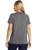 Under Armour Trainingsshirt grijs
