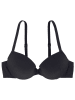 Dorina Bikini-Oberteil "Curacao" in Schwarz