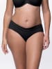 Dorina Bikini-Hose "Curacao" in Schwarz