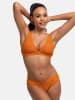Dorina Biustonosz-bikini "Tahiti" w kolorze pomarańczowym