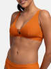 Dorina Bikini-Oberteil "Tahiti" in Orange