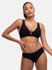 Dorina Bikini-Hose "Tahiti" in Schwarz