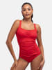 Dorina Badeanzug "Fiji" in Rot