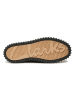 Clarks Leder-Mokassins"Torhill Mocc" in Beige