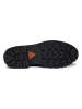 Clarks Leren veterschoenen "Clarkridge" zwart