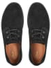 Clarks Leren veterschoenen "Clarkwood" zwart
