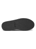 Clarks Leren veterschoenen "Clarkwood" zwart