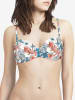 Chantelle Bikini-Oberteil in Bunt