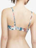 Chantelle Bikini-Oberteil in Bunt