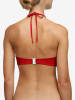 Chantelle Bikinitop rood