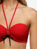 Chantelle Bikini-Oberteil in Rot