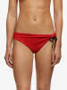 Chantelle Bikini-Hose in Rot