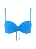 Chantelle Bikinitop blauw