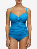 Chantelle Badeanzug in Blau