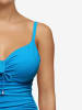 Chantelle Badeanzug in Blau