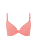 Chantelle Bikini-Oberteil in Rosa