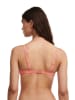 Chantelle Bikini-Oberteil in Rosa