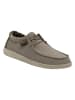 Hey Dude Slipper "Wally Sox" in Beige