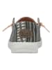 Hey Dude Slipper "Wendy Boho" in Grau